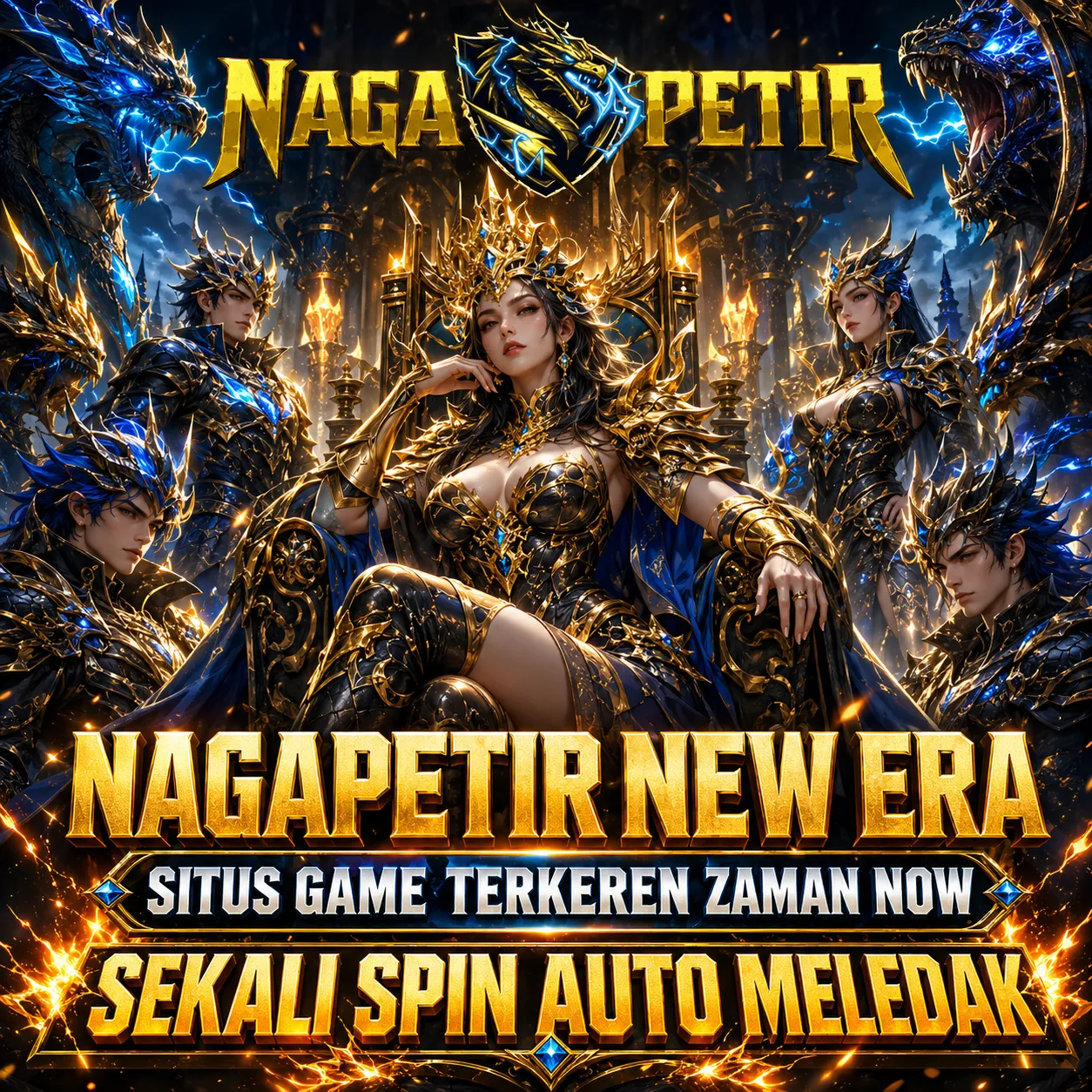 NAGAPETIR